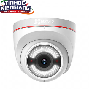 Camera IP WIFI Ezviz C4W 2MP(1080P)-CS-CV228-A0-3C2WFR
