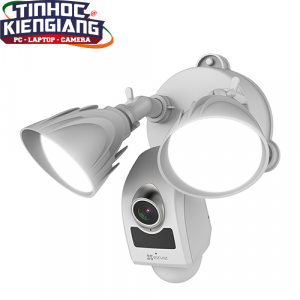 Camera IP WIFI Ezviz CS-LC1-A0-1B2WPFRL(2.8mm) (Floodlight LC1)