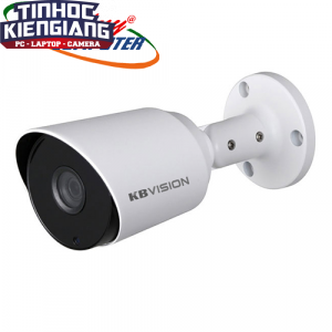 Camera Dome 4 in 1 hồng ngoại 2.0 Megapixel KBVISION KX-Y2001C4