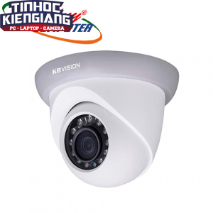 Camera Dome 4 in 1 hồng ngoại 2.0 Megapixel KBVISION KX-Y2002C4