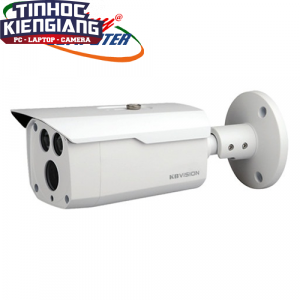 Camera Thân 4 in 1 hồng ngoại 1.3 Megapixel KBVISION KX-1303C4
