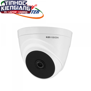 Camera Dome 4 in 1 hồng ngoại 2.0 Megapixel KBVISION KX-2112C4