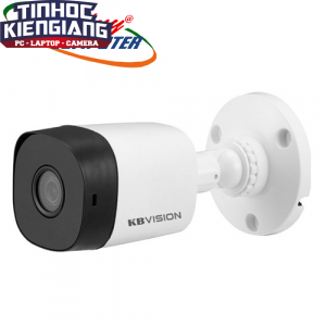 Camera 4 in 1 hồng ngoại 2.0 Megapixel KBVISION KX-2111C4