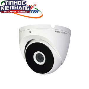 Camera Dome 4 in 1 hồng ngoại 2.0 Megapixel KBVISION KX-2012S4