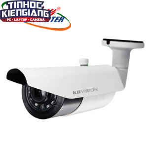 Camera 4 in 1 hồng ngoại 2.1 Megapixel KBVISION KX-2013S4