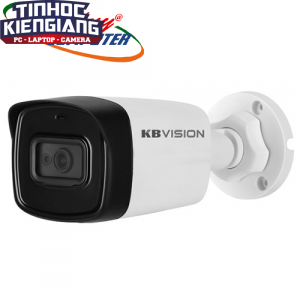 Camera Dome 4 in 1 hồng ngoại 2.0 Megapixel KBVISION KX-2005C4