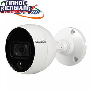 Camera Dome 4 in 1 hồng ngoại 2.0 Megapixel KBVISION KX-2001C.PIR