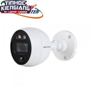 Camera Dome 4 in 1 hồng ngoại 5.0 Megapixel KBVISION KX - 5001C.PIR