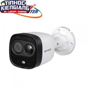Camera 4 in 1 hồng ngoại 5.0 Megapixel KBVISION KX - C5003C.PIR