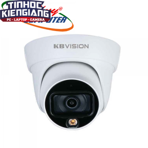 Camera Dome 4 in 1 hồng ngoại 2.0 Megapixel KBVISION KX-F2102L
