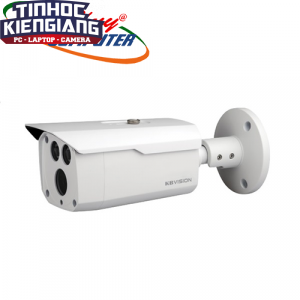 Camera 4 in 1 hồng ngoại 4.0 Megapixel KBVISION KX-2K13C