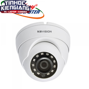Camera Dome 4 in 1 hồng ngoại 5.0 Megapixel KBVISION KX-5012S4