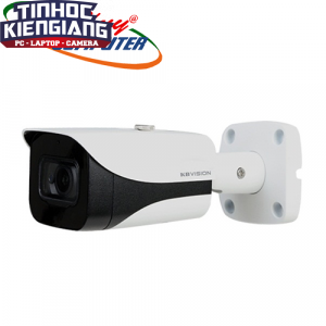 Camera 4 in 1 hồng ngoại 8.0 Megapixel KBVISION KX-4K01C4