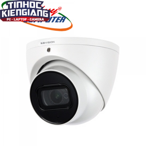 Camera Dome 4 in 1 hồng ngoại 8.0 Megapixel KBVISION KX-4K02C4