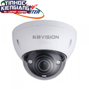 Camera Dome hồng ngoại 8.0 Megapixel KBVISION KX-4K04MC