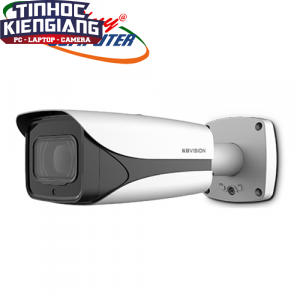 Camera HDCVI hồng ngoại 4K KBVISION KX-4K05MC