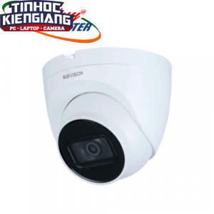 Camera IP Dome hồng ngoại 2.0 Megapixel KBVISION KX-2012AN3