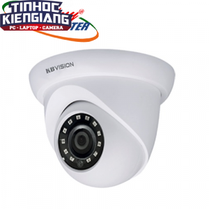 Camera IP Dome hồng ngoại 4.0 Megapixel KBVISION KX-4112N2