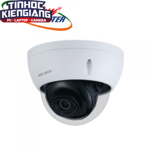 Camera IP Dome hồng ngoại 4.0 Megapixel KBVISION KX-4012SN3