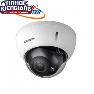 Camera IP Dome hồng ngoại 4.0 Megapixel KBVISION KX-4004iMN