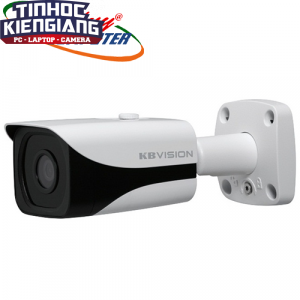 Camera IP hồng ngoại 8.0 Megapixel KBVISION KX-8005iN