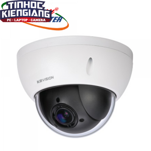 Camera IP Speed Dome 2.0 Megapixel KBVISION KX-2007sPN2