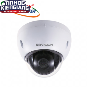 Camera IP Speed Dome 2.0 Megapixel KBVISION KX-2007PN