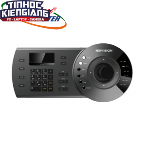 Bàn điều khiển Camera IP SpeedDome KBVISION KX-100NK