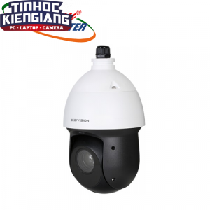 Camera IP Speed Dome hồng ngoại 2.0 Megapixels KBVSION KX-2008ePN