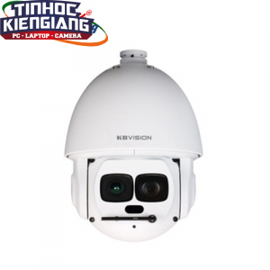 Camera IP Speed Dome hồng ngoại 2.0 Megapixel KBVISION KX-2408IRSN