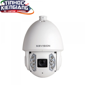 Camera IP Speed Dome hồng ngoại 8.0 Megapixel KBVISION KX-8308IRPN
