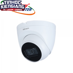 Camera IP Dome hồng ngoại 2.0 Megapixel KBVISION KX-K2112N2