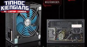 Nguồn máy tính SP COOLERSP 400W(CST) (FAN 12CM)