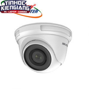 Camera IP Dome hồng ngoại 2.0 Megapixel HIKVISION DS-D3200VN