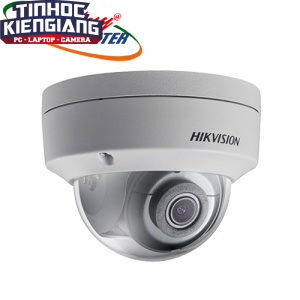 Camera IP Dome hồng ngoại 2.0 Megapixel HIKVISION DS-2CD2121G0-I