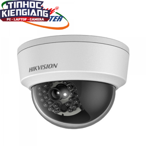 Camera IP Dome hồng ngoại không dây 4.0 Megapixel HIKVISION DS-2CD2142FWD-IWS