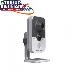 Camera IP hồng ngoại không dây 2.0 Megapixel HIKVISION DS-2CD2420F-IW