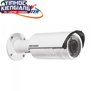 Camera IP hồng ngoại 4.0 Megapixel HIKVISION DS-2CD2642FWD-I