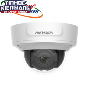 Camera IP Dome hồng ngoại 2.0 Megapixel HIKVISION DS-2CD2721G0-IZS