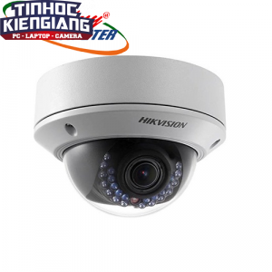 Camera IP Dome hồng ngoại 4.0 Megapixel HIKVISION DS-2CD2742FWD-I