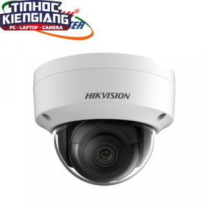 Camera IP Dome hồng ngoại 2.0 Megapixel HIKVISION DS-2CD2125FHWD-I