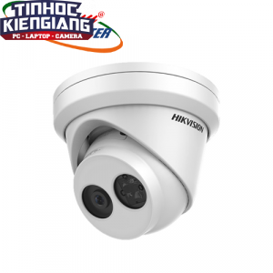 Camera IP Dome hồng ngoại 2.0 Megapixel HIKVISION DS-2CD2325FHWD-I