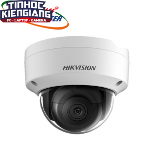 Camera IP Dome hồng ngoại 4.0 Megapixel HIKVISION DS-2CD2143G0-IS