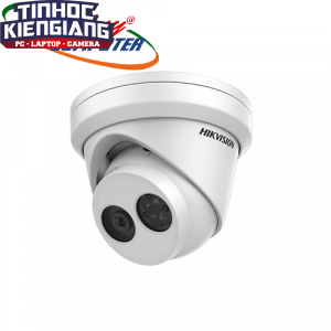 Camera IP Dome hồng ngoại 8.0 Megapixel HIKVISION DS-2CD2383G0-I