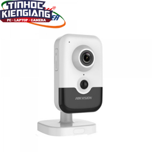 Camera IP Cube hồng ngoại không dây 4.0 Megapixel HIKVISION DS-2CD2443G0-IW