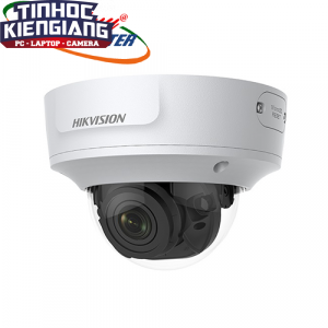 Camera IP Dome hồng ngoại 2.0 Megapixel HIKVISION DS-2CD2723G1-IZS