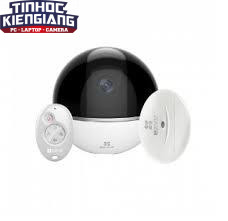 Camera IP WIFI  Ezviz C6T 2MP with RF-CS-CV248-A3-32WMFR(APEC)(Bundel)