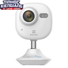 Camera IP Wifi EZVIZ Mini Plus 2MP CS-CV200-(A0-52WFR(White) - Hàng Chính Hãng