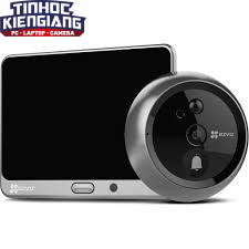 Bộ chuông cửa EZVIZ CS-DP1-A0-4A1WPFBSR