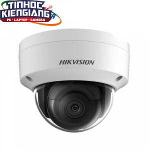 Camera IP Dome hồng ngoại 5.0 Megapixel HIKVISION DS-2CD2155FWD-IS